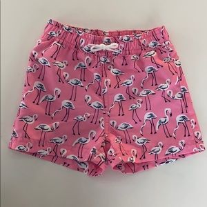 Janie and Jack swim short